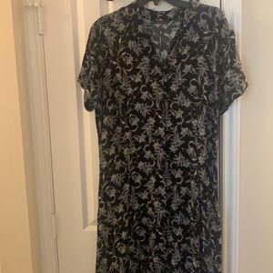 Eddie Bauer dress